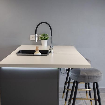 #4 Reed Street Apartment Hull City Centre Nr Connexin Live Kingston upon Hull Bagian luar foto