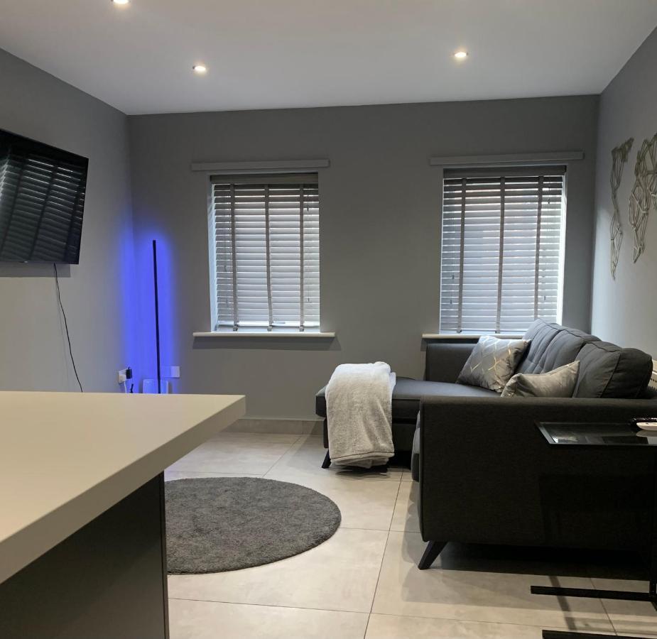 #4 Reed Street Apartment Hull City Centre Nr Connexin Live Kingston upon Hull Bagian luar foto