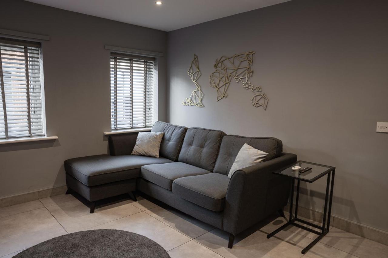 #4 Reed Street Apartment Hull City Centre Nr Connexin Live Kingston upon Hull Bagian luar foto