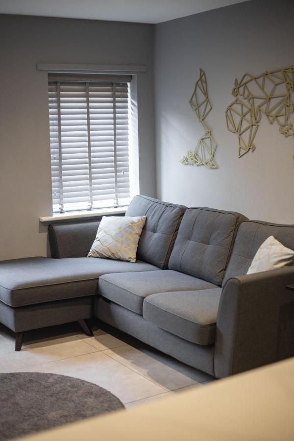 #4 Reed Street Apartment Hull City Centre Nr Connexin Live Kingston upon Hull Bagian luar foto