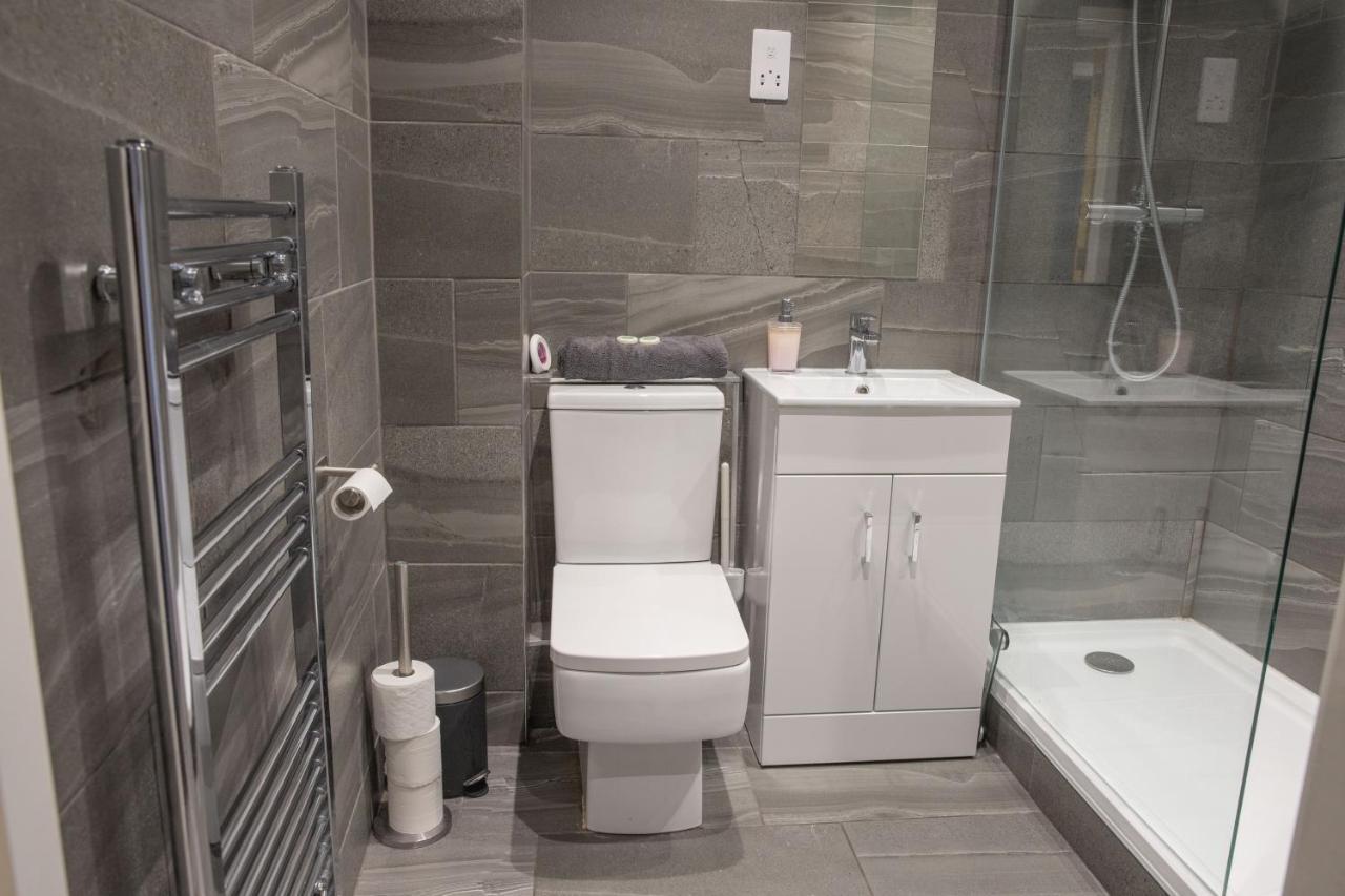 #4 Reed Street Apartment Hull City Centre Nr Connexin Live Kingston upon Hull Bagian luar foto