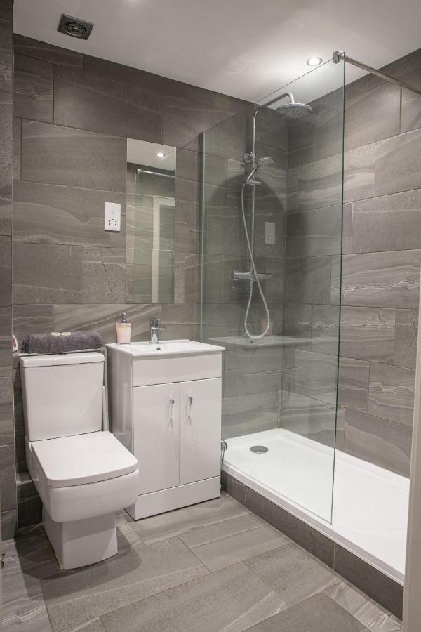 #4 Reed Street Apartment Hull City Centre Nr Connexin Live Kingston upon Hull Bagian luar foto