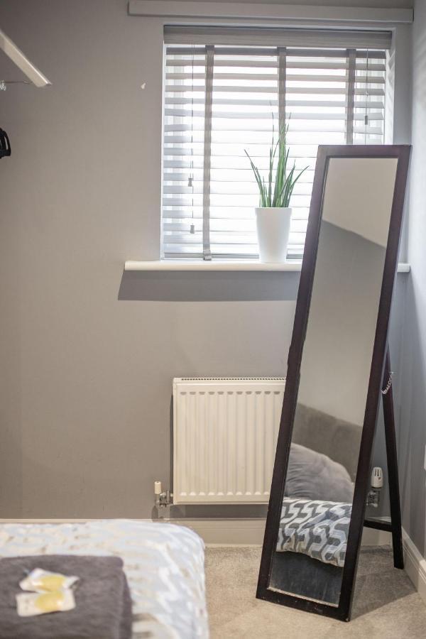 #4 Reed Street Apartment Hull City Centre Nr Connexin Live Kingston upon Hull Bagian luar foto
