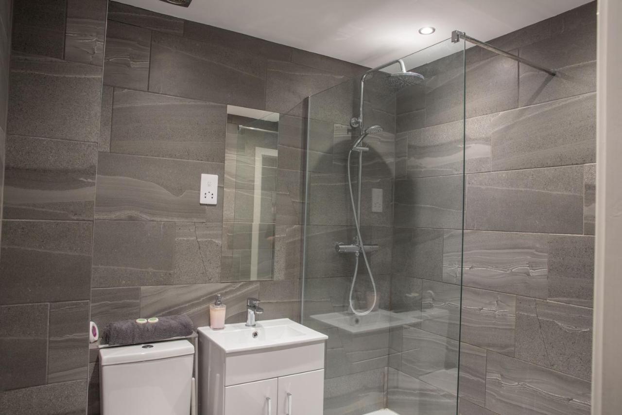 #4 Reed Street Apartment Hull City Centre Nr Connexin Live Kingston upon Hull Bagian luar foto