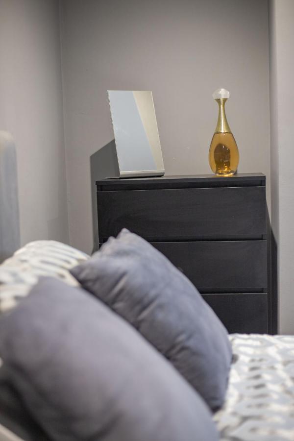 #4 Reed Street Apartment Hull City Centre Nr Connexin Live Kingston upon Hull Bagian luar foto